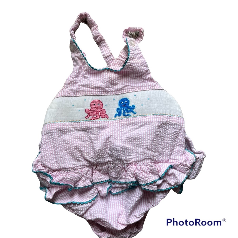 Silly Goose Swim suit R10